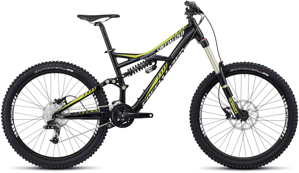 2013 Enduro Evo.

So tempted to order one of these today.