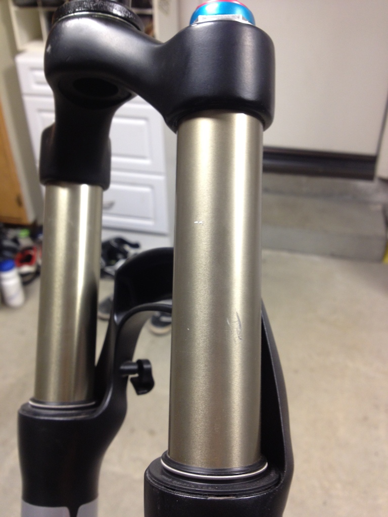 Fwd  Fork