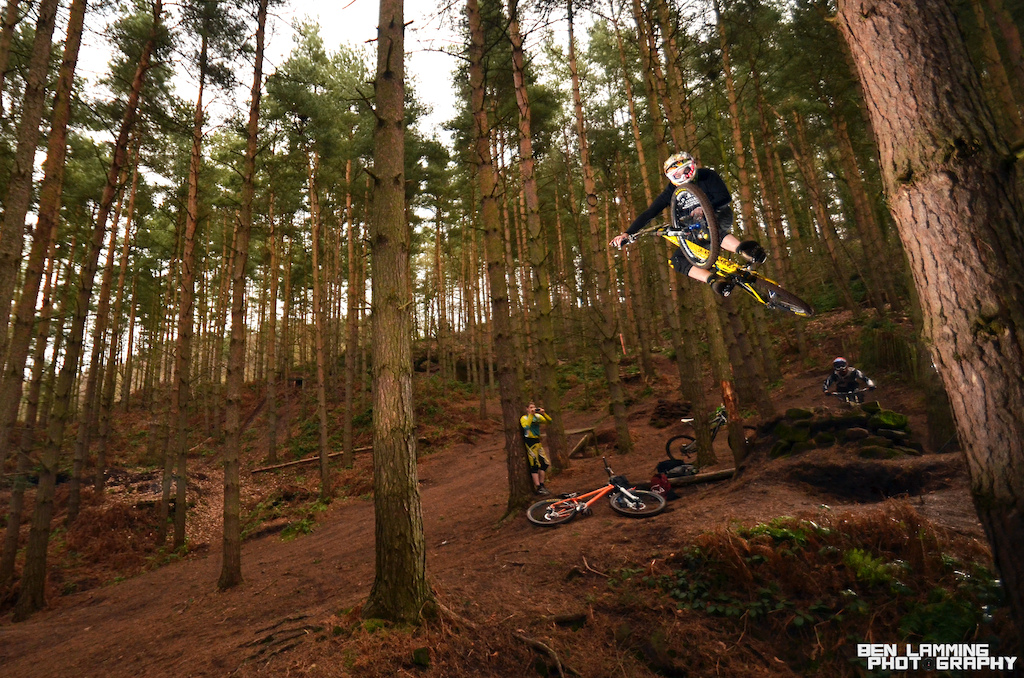 Leap of Faith
