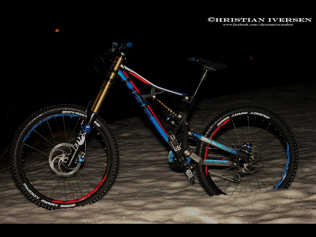 My new sick ride for 2013 season!