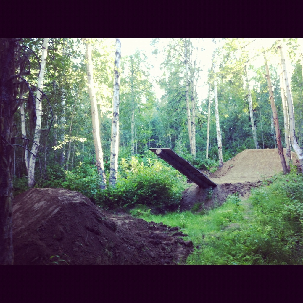 Throwback from last summer..
