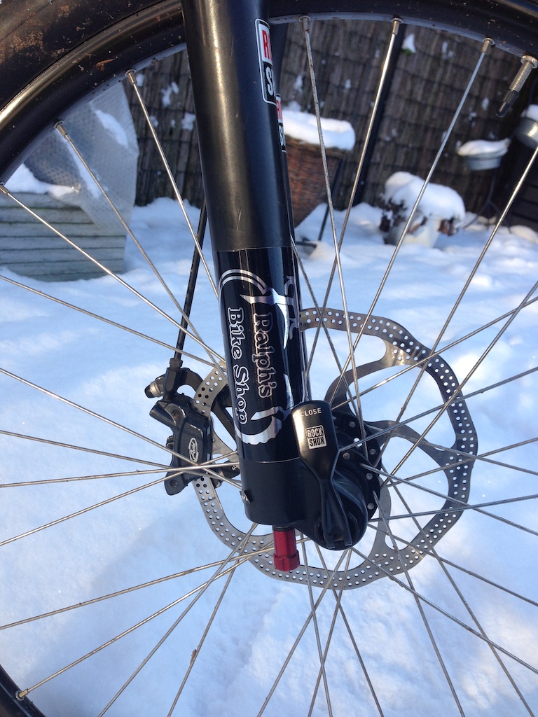 Yeti 575