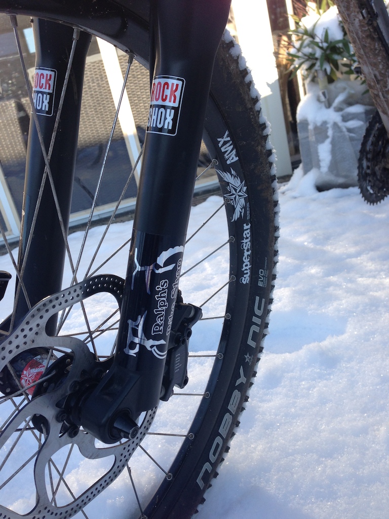 Yeti 575