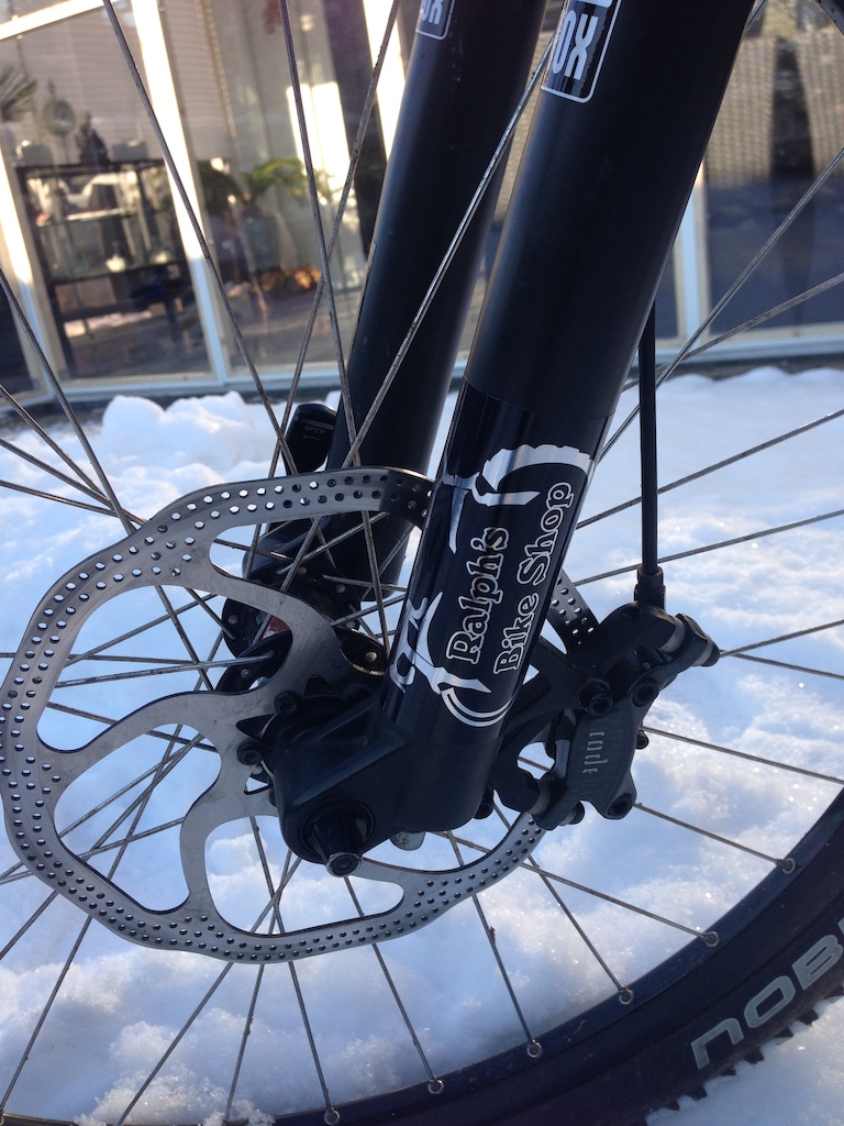 Yeti 575