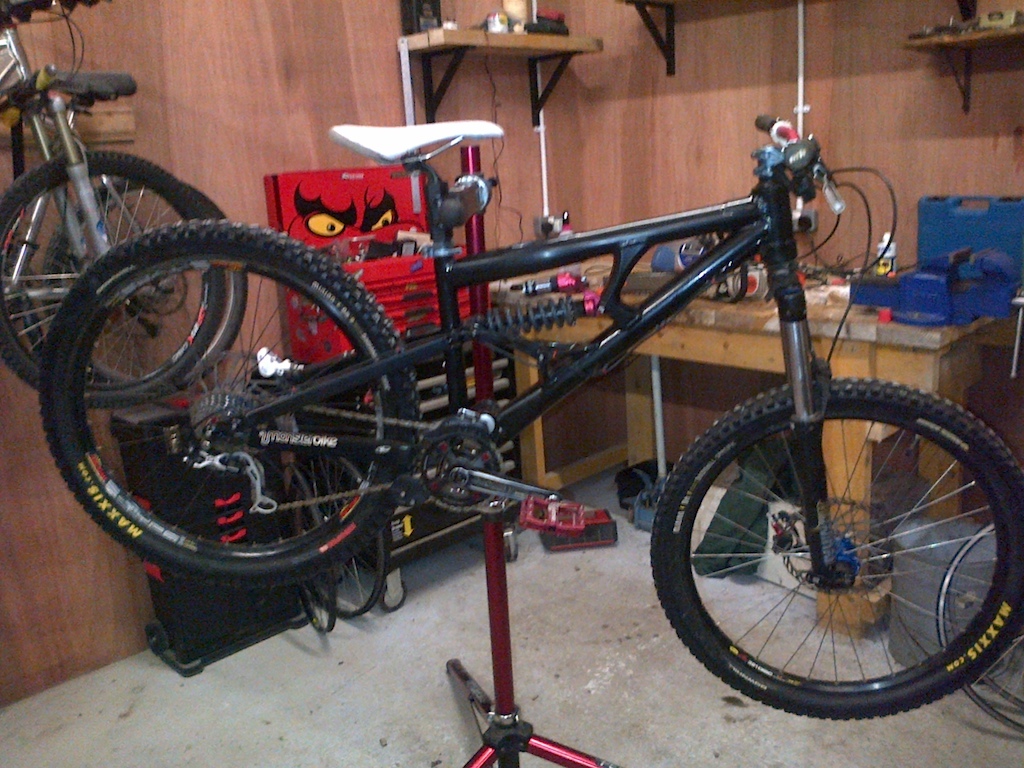 my baby