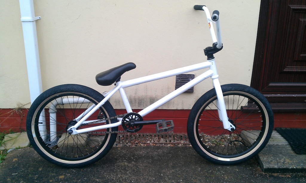 Bmxicles.