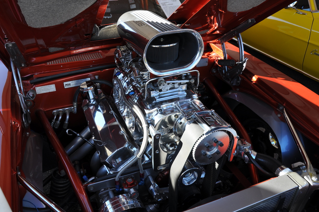 Barrett Jackson 2013