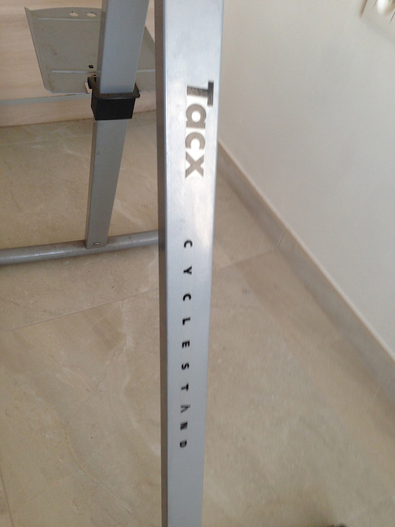 Tacx cyclestand