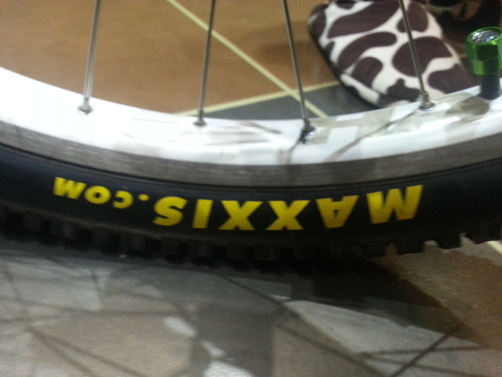 tyres