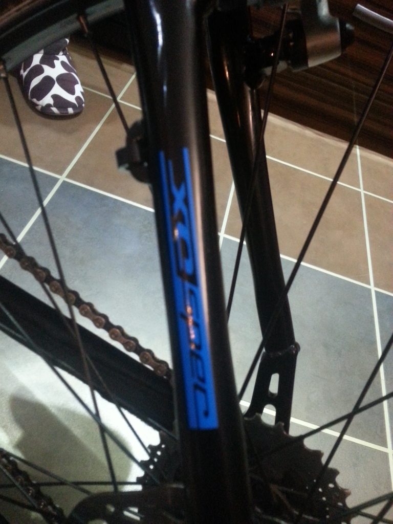frame