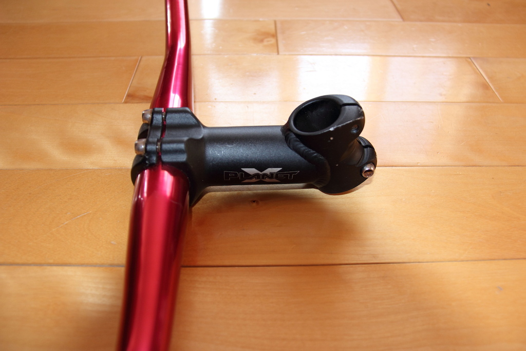 Planet X stem