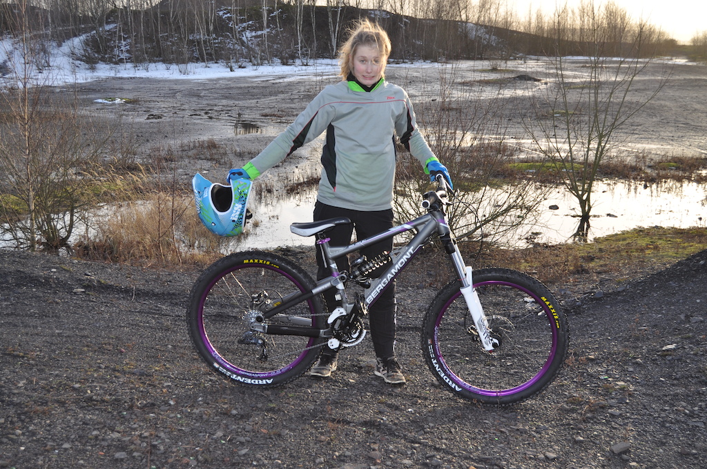 Test my bike