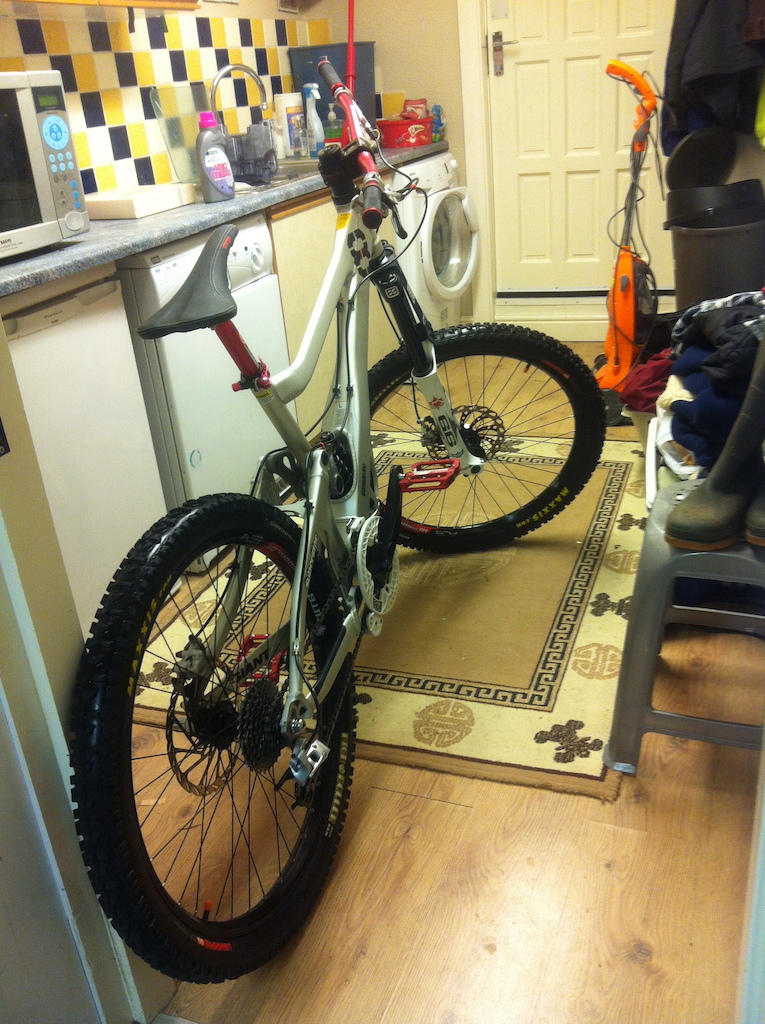 freeride project