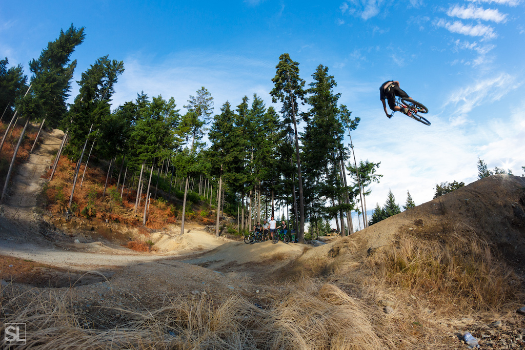 Photo Epic: A Week in Queenstown - Pinkbike