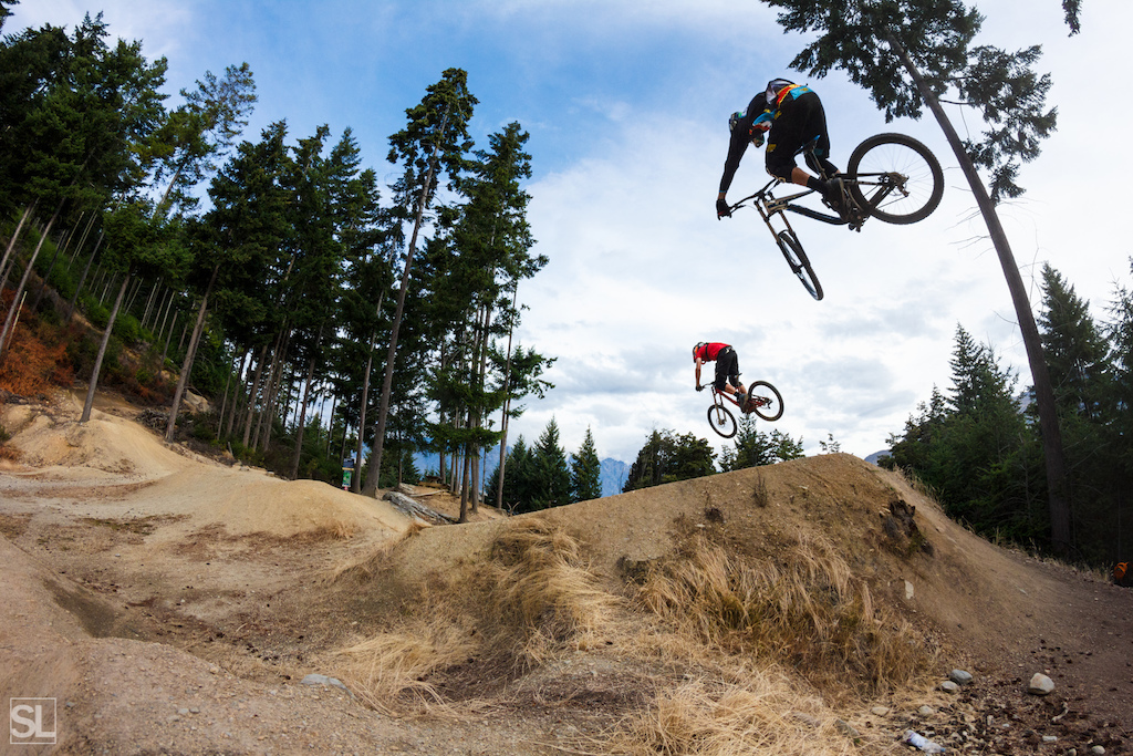 Photo Epic: A Week In Queenstown - Pinkbike