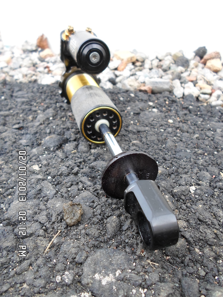 Cane Creek Double Barrel for sale