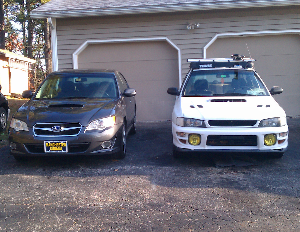 subaru