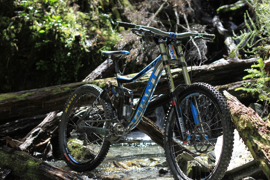 2013 Giant Glory 0