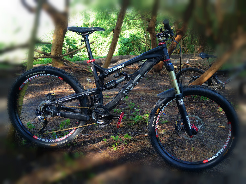 Tampines Trail, outside Tampines Bike Park...
09 Feb 2013