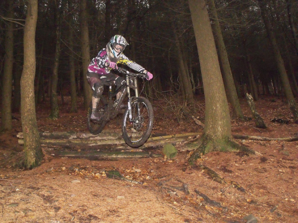 shredding