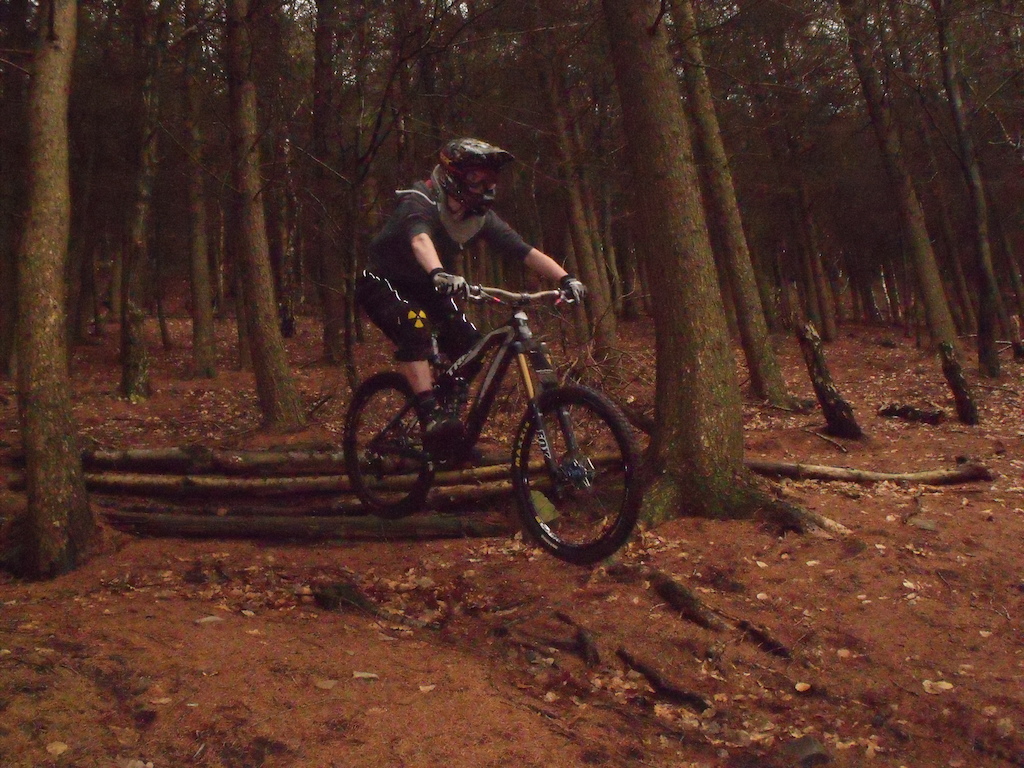 shredding