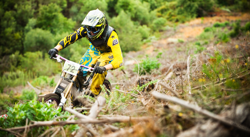 JNK DH Nationals 

©EP2013