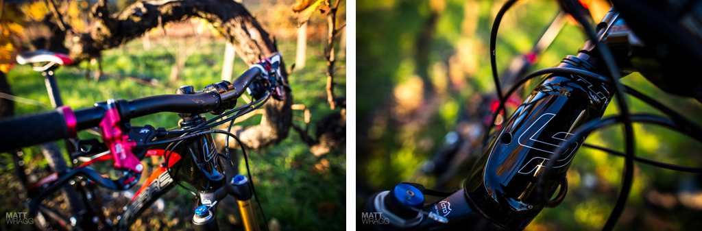 French Bike Brand Lapierre Unveils Overvolt GLP III Electric MTB