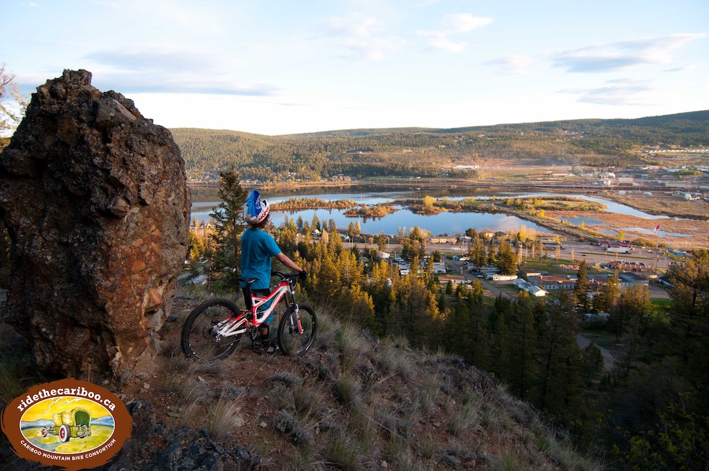 For more information on riding in the Cariboo Region of BC, check ridethecariboo.ca