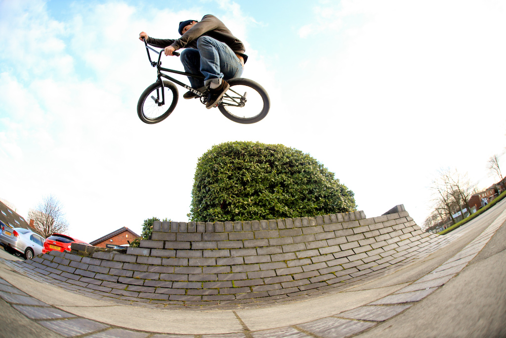 street jibs