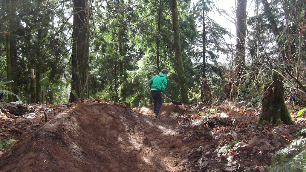 2013 building and riding