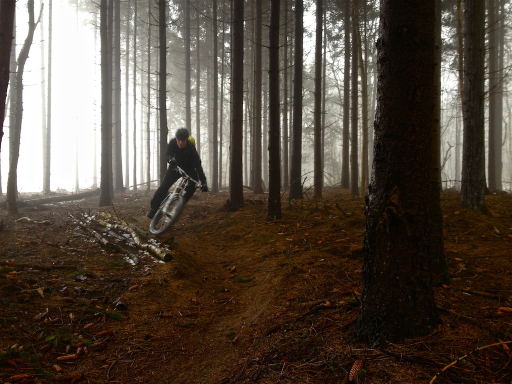 photo's from an epic winterride with pvdh. photo's made with our cell phone camera's