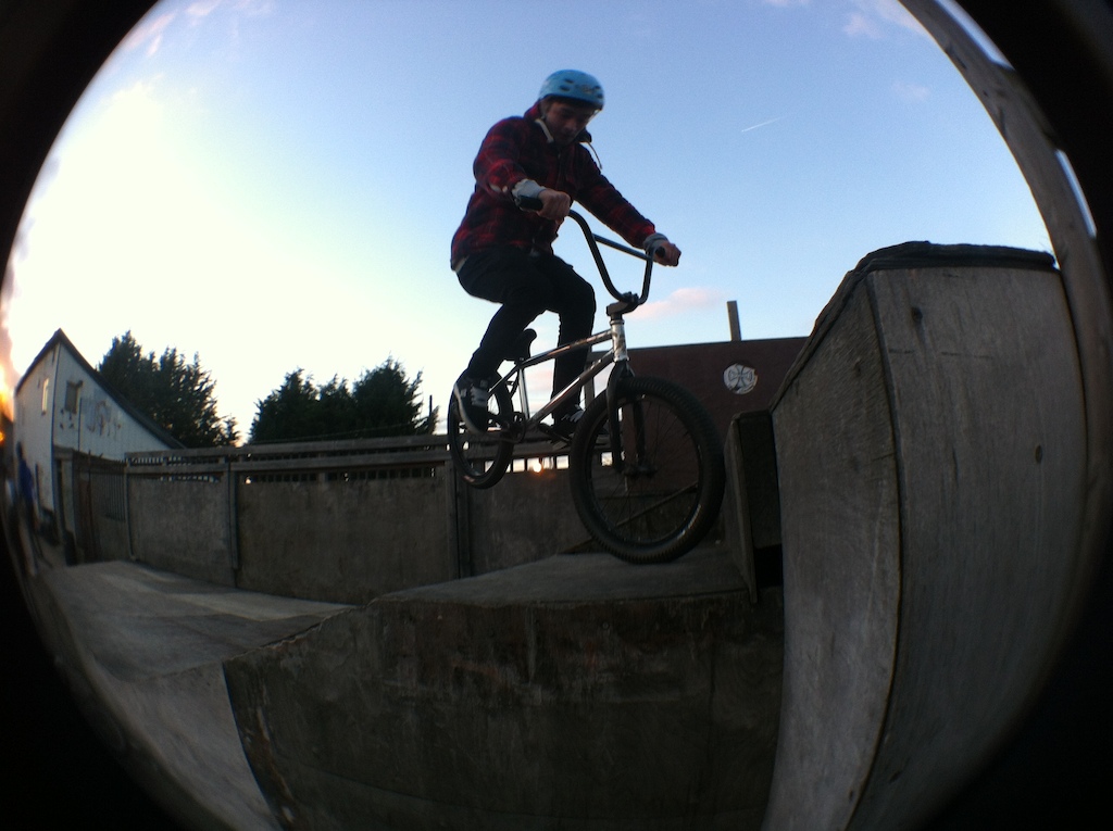 nosepress