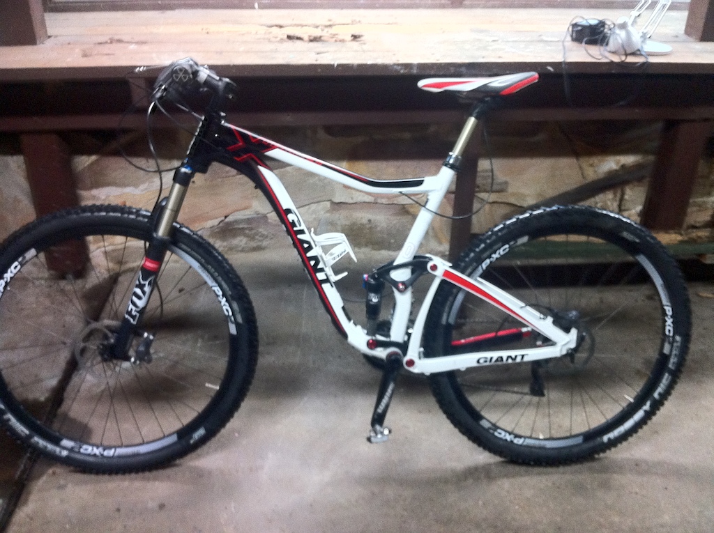 stoked when your new trance takes away all your motorbike money : /