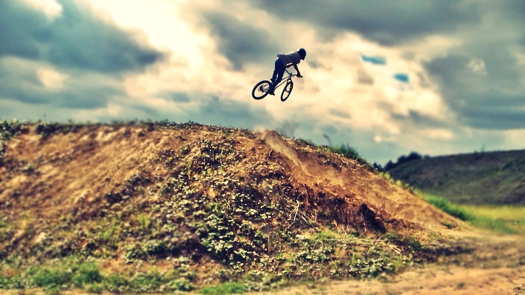 summer time! 360 xup
