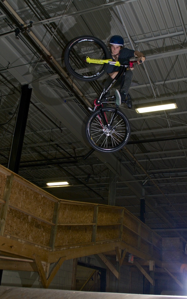 Unturndown