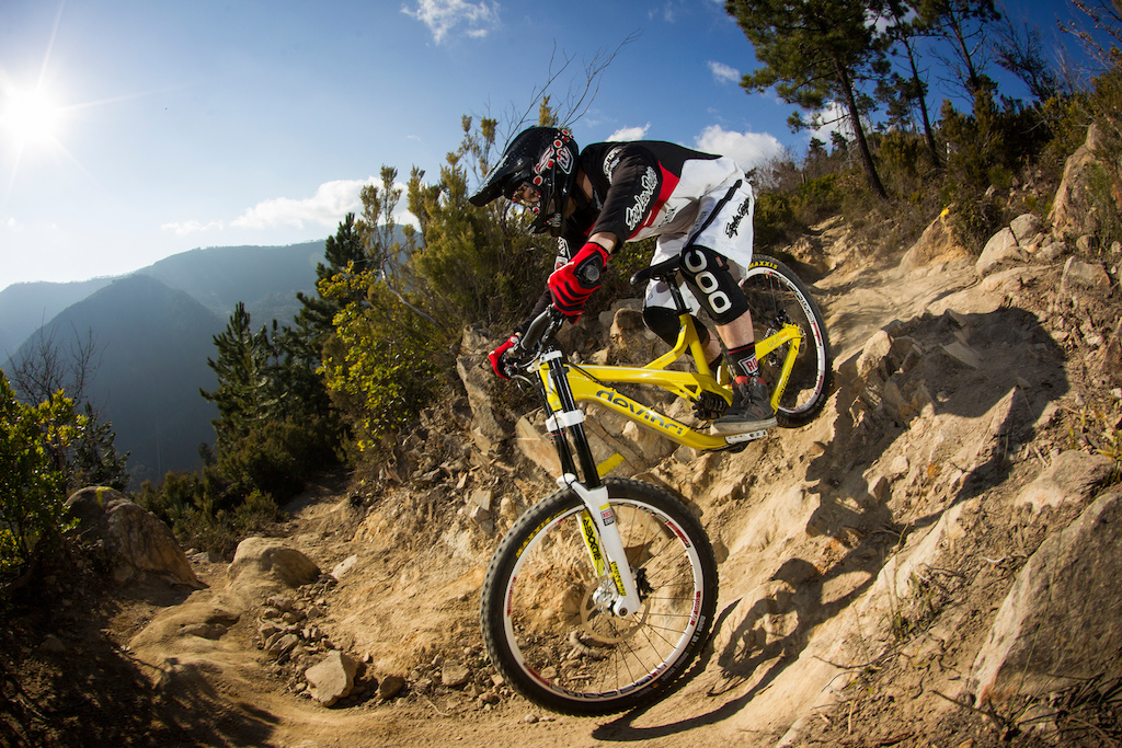 RockShox