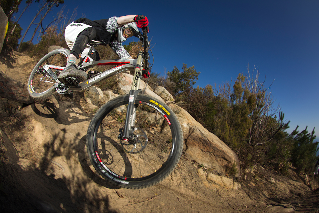 RockShox