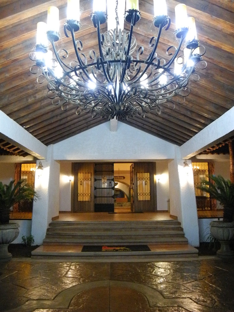 Bahia Santa Maria Hotel