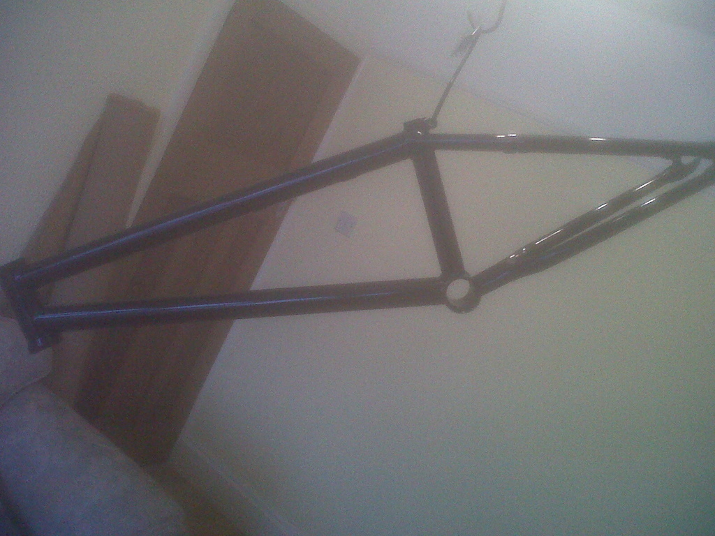 Frame