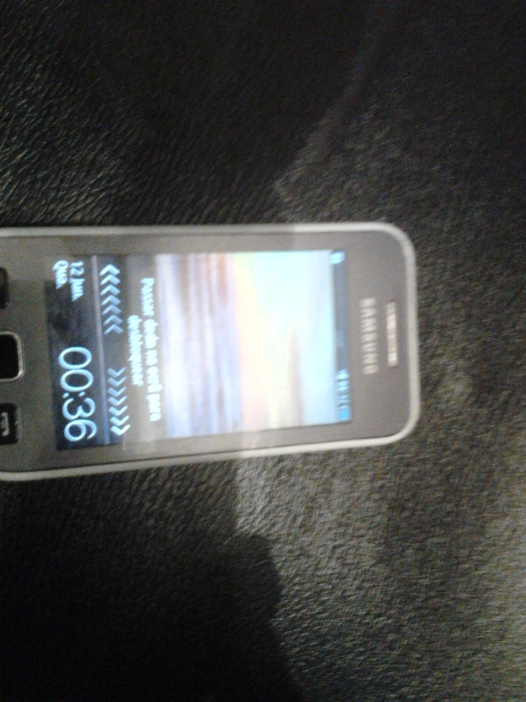 vendido!