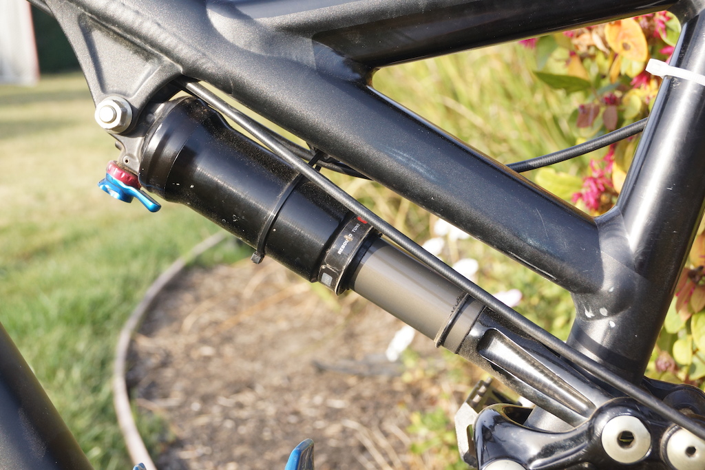 2011 Stumpjumper Expert Evo