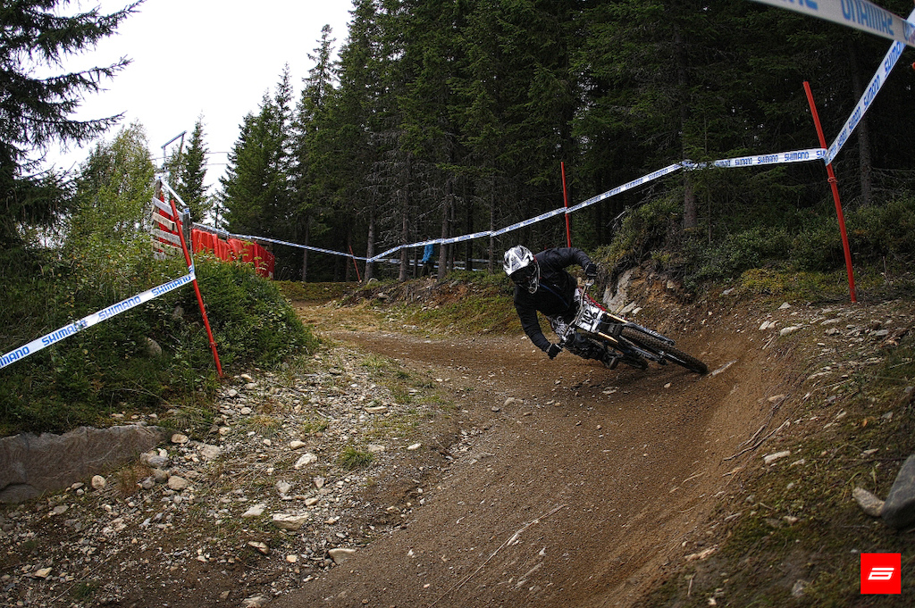 The Countdown, Trip to Hafjell