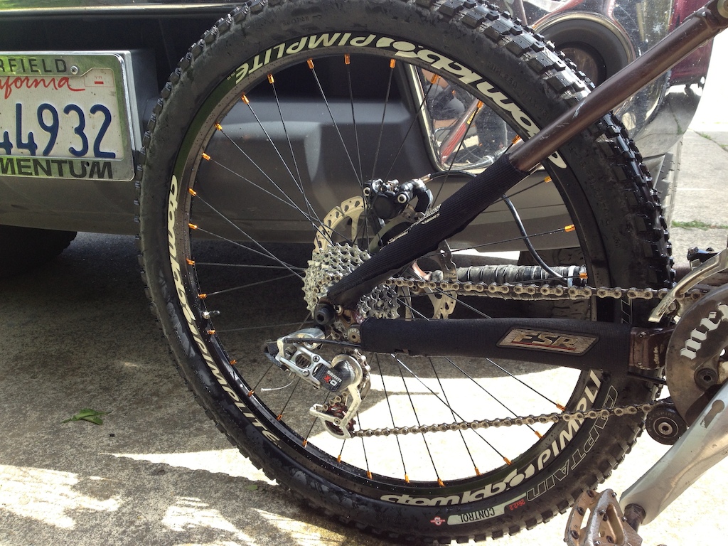 specialized pitch - Page 71 - Pinkbike Forum