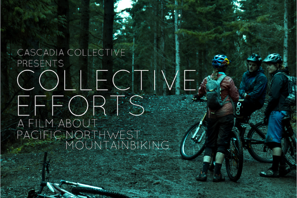 Support Cascadia Collective in their new Kickstarter Campaign! 

http://kck.st/YZ1Ct7