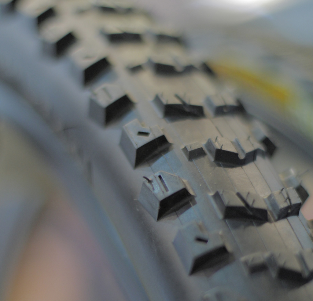 Taipei Cycle Show coverage