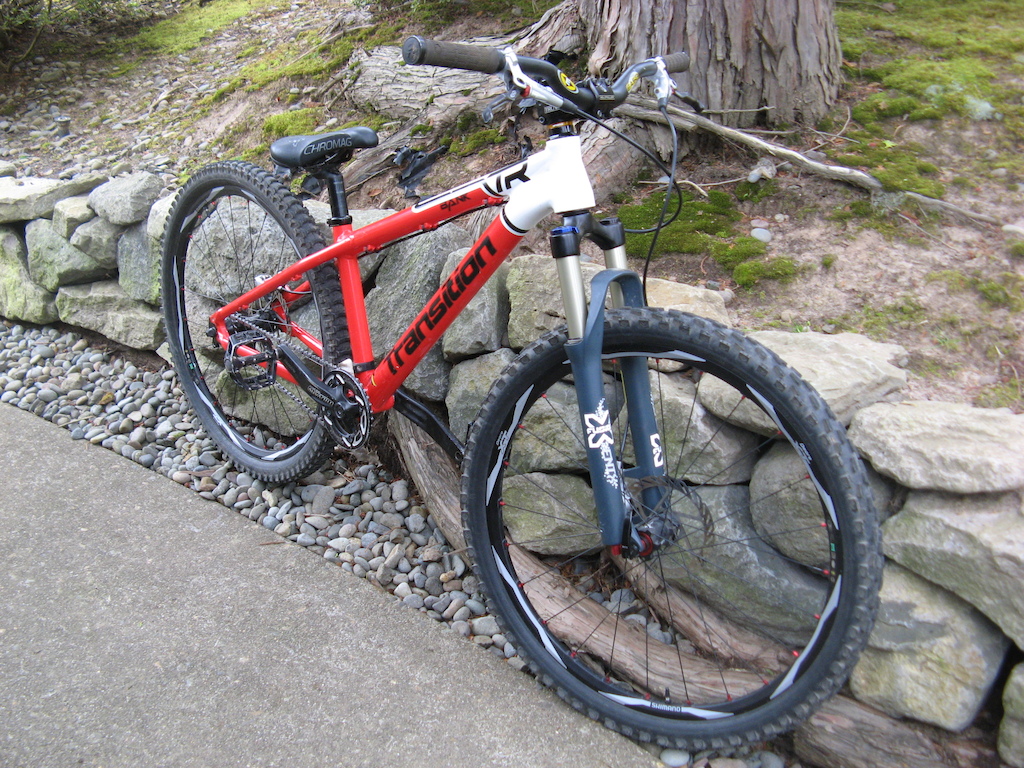 more of my bike