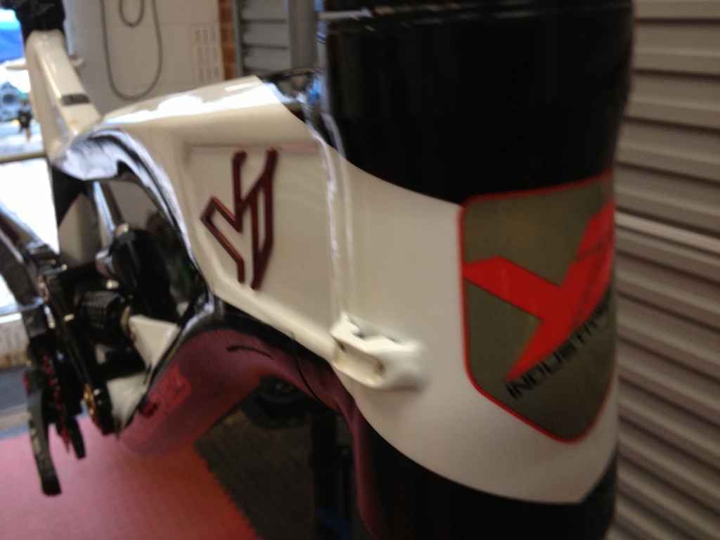 yt 2013 brand new