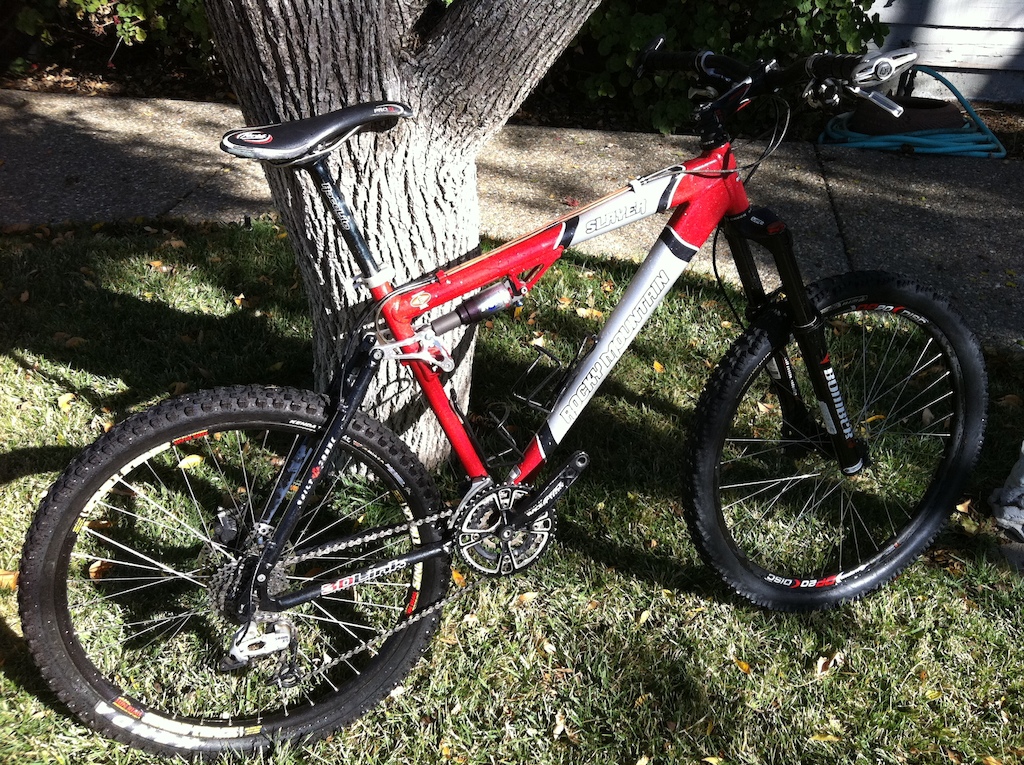 in Walnut Creek, California, United States photo by funonabike Pinkbike