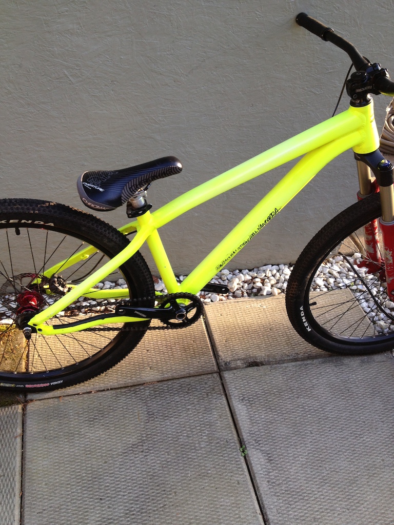 commencal