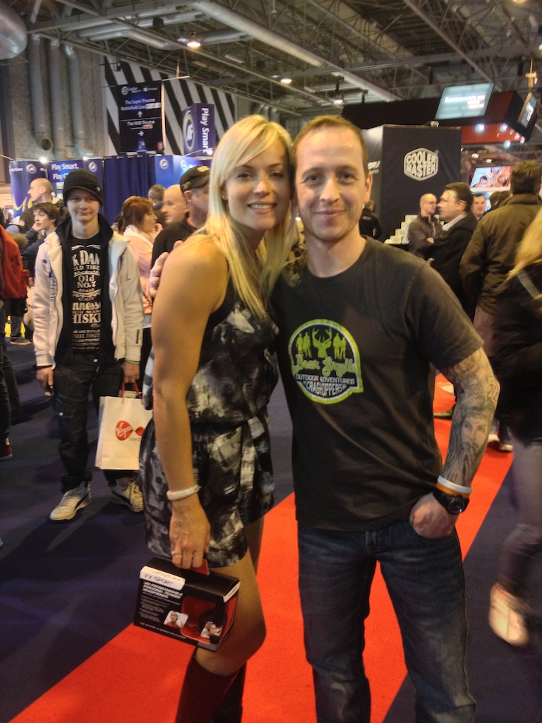 post-28377 at mobile upload in Staffordshire, United Kingdom - photo by